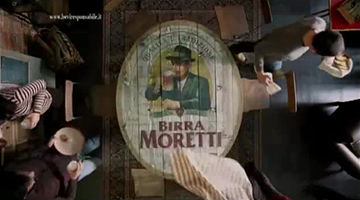 BirraMoretti